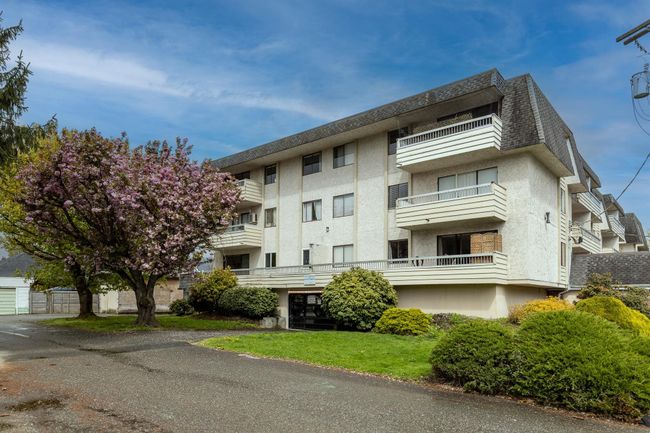 107 - 9477 Cook Street, Condo with 1 bedrooms, 1 bathrooms and 1 parking in Chilliwack BC | Image 3