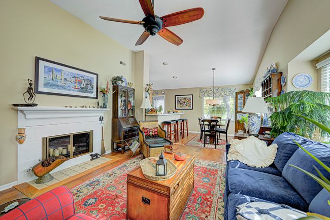 1119 Viburnum Dr, House other with 2 bedrooms, 2 bathrooms and null parking in Indianapolis IN | Image 4