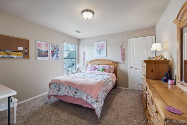 7408 Forest Ridge Blvd, House other with 4 bedrooms, 3 bathrooms and null parking in Broken Arrow OK | Image 21