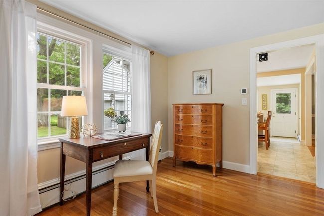 20 Chandler Rd, House other with 4 bedrooms, 2 bathrooms and 6 parking in Andover MA | Image 11