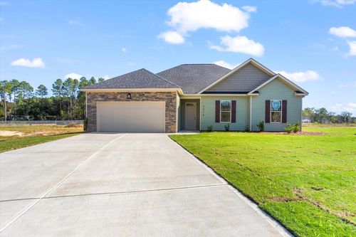 3316 Basil Ln, Warrenville, SC, 29851-2993 | Card Image