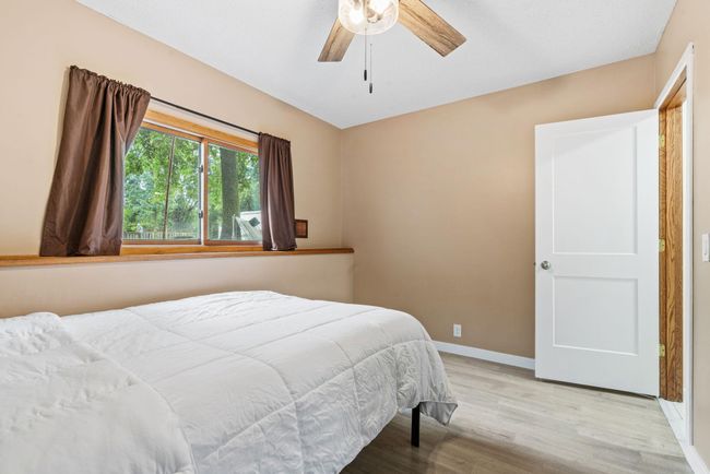 Another spacious bedroom! | Image 27