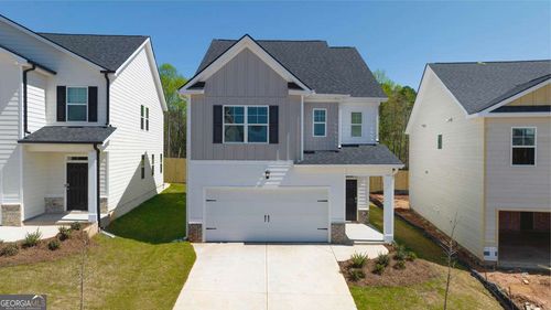 11953 Aukerman Way, Hampton, GA, 30228 | Card Image