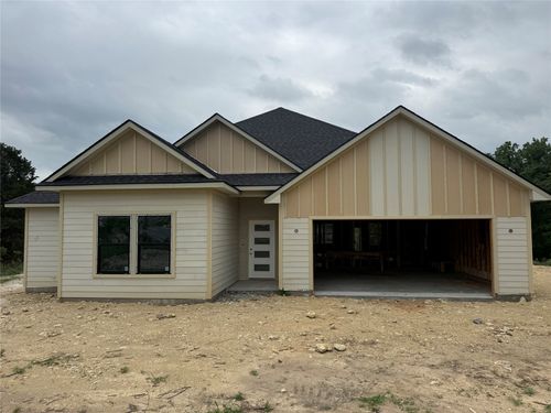 4024 Life Dr, Weatherford, TX, 76088-6421 | Card Image