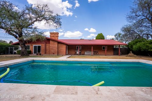 297 Duquesne Ave, Patagonia, AZ, 85624-6060 | Card Image