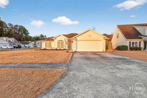 138 Hardwood Forest Dr, Brunswick, GA, 31525-4736 | Card Image