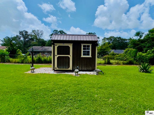 2024 Gemini Dr, House other with 3 bedrooms, 2 bathrooms and null parking in Bastrop LA | Image 11