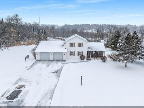 6220 Maribel Road, NEW DENMARK, WI, 54208 | Card Image