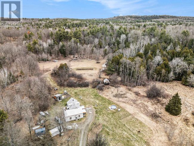 784 French Line Rd, House other with 4 bedrooms, 2 bathrooms and 20 parking in Lanark ON | Image 6