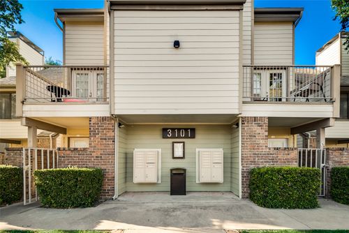 apt-101-3101 Sondra Dr, Fort Worth, TX, 76107-1876 | Card Image