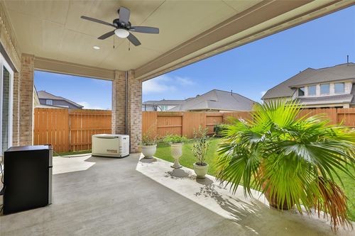 15823 Donham Green Ln, Humble, TX, 77346-4930 | Card Image