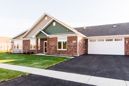 439-439 Stearn Drive, Genoa, IL, 60135 | Card Image