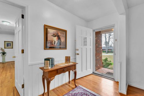 445 Harrell Dr, Spartanburg, SC, 29307-2521 | Card Image