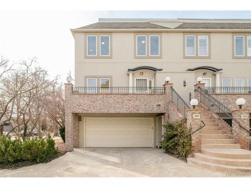 355 N Ogden St, Denver, CO, 80218-3867 | Card Image