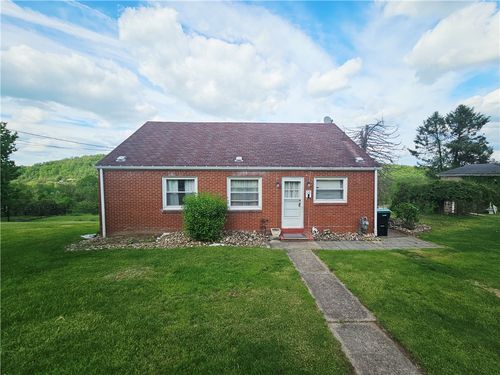 32 Mannina Ave, Dunlevy, PA, 15432-1013 | Card Image