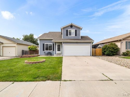 3032 W 22nd St, Pueblo, CO, 81003 | Card Image