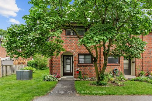 11-41 Rhonda Rd, Guelph, ON, N1H6H1 | Card Image