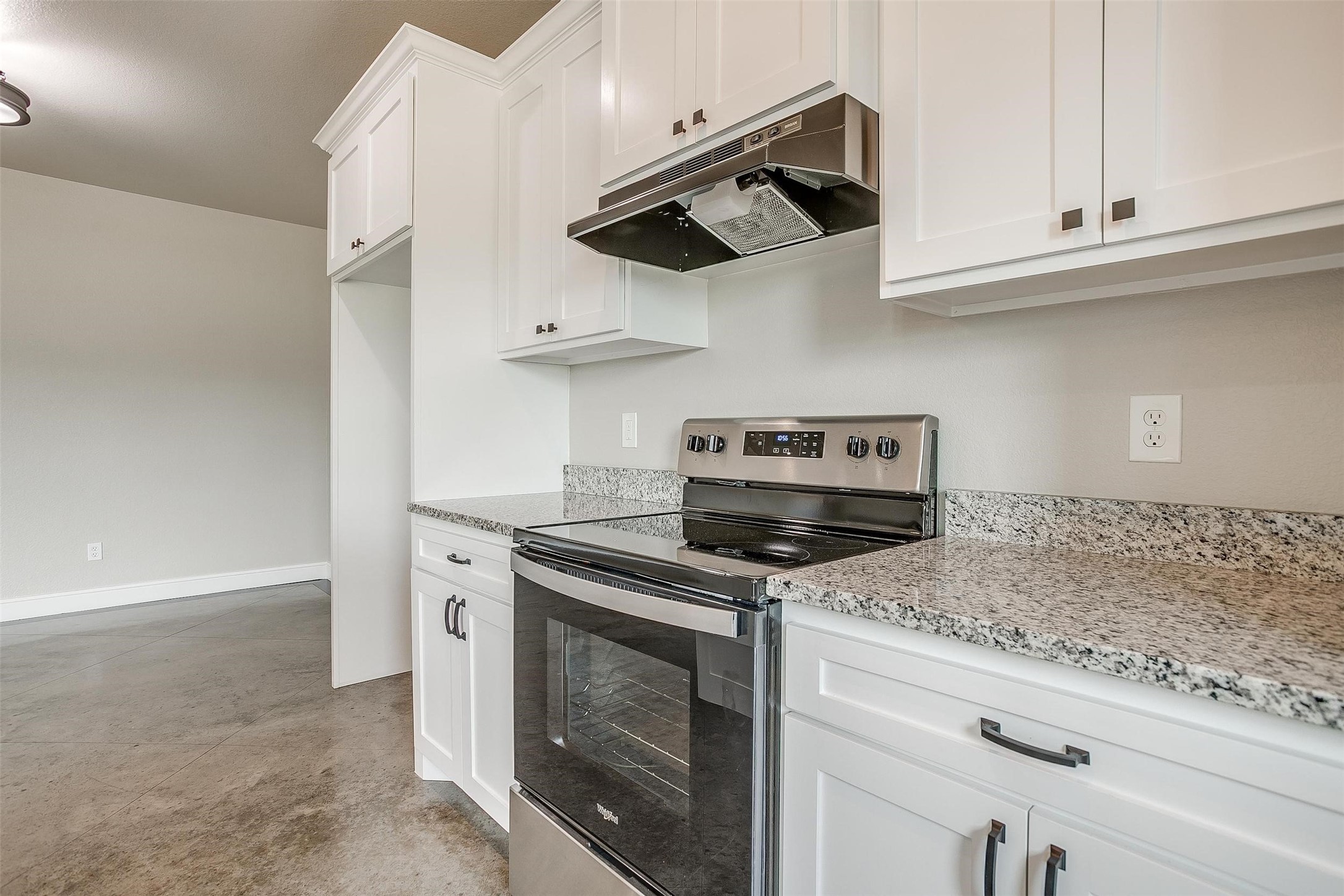 Residential Lease in Mineral Wells 4