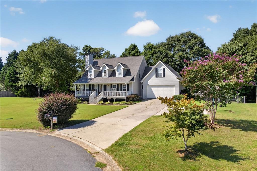 Residential in Winder 3