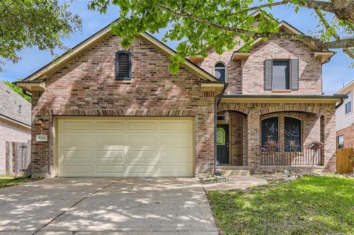 1504 Weatherford Dr, Austin, TX, 78753-2002 | Card Image