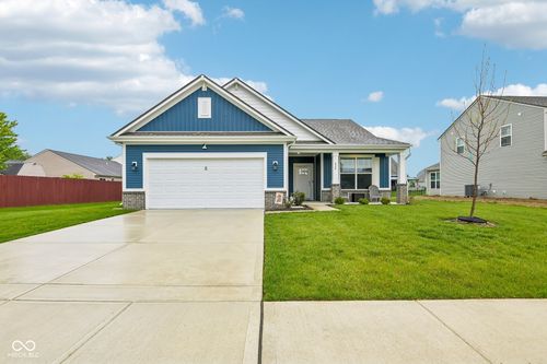 822 Lando Creek Drive, Kokomo, IN, 46902 | Card Image