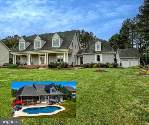 13532 Rustling Oaks Dr, Wye Mills, MD, 21679-2016 | Card Image
