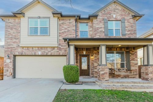 1420 Crested Butte Way, Georgetown, TX, 78626-7044 | Card Image
