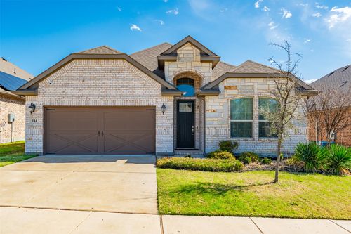 144 Crimson Sky Ct, Aledo, TX, 76008-1315 | Card Image