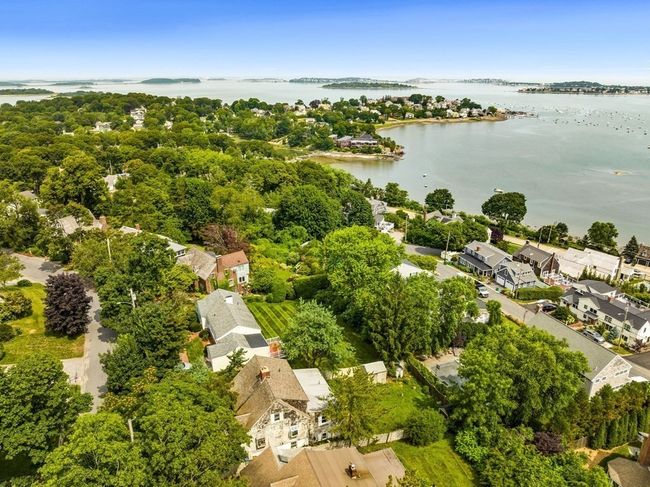 9 Talbot Rd, House other with 3 bedrooms, 3 bathrooms and null parking in Hingham MA | Image 24