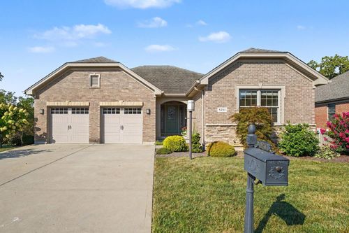 8261 Whispering Valley Dr, Colerain Twp, OH, 45247-3810 | Card Image