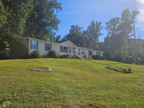 1718 N State Road 43, Bloomfield, IN, 47424-6092 | Card Image