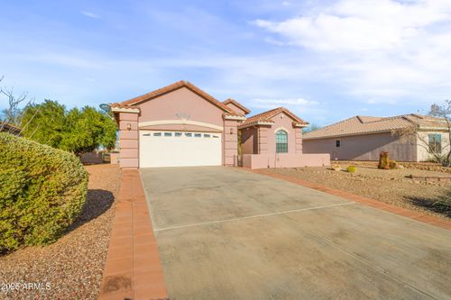 2647 Knollridge Dr, Sierra Vista, AZ, 85650-5717 | Card Image