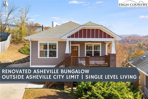11 Byrdcliffe Ln, Asheville, NC, 28805-4504 | Card Image