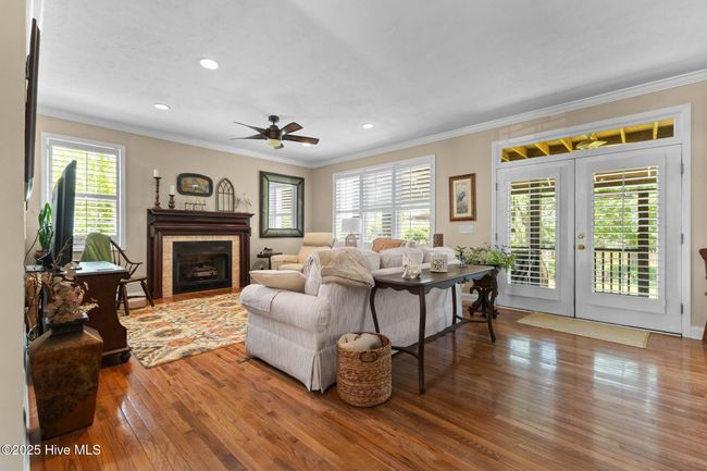342 Horsepen Dr, House other with 3 bedrooms, 4 bathrooms and 2 parking in Harrells NC | Image 29