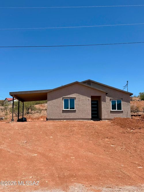 1846 Circulo Mexicali, Rio Rico, AZ, 85648-8025 | Card Image