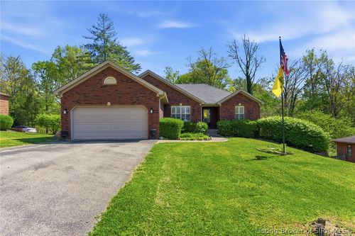 1117 Lakeview Dr, Borden, IN, 47106-8507 | Card Image