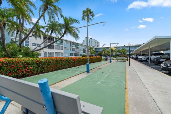 APT-73 - 6201 2 Nd St E, Condo with 1 bedrooms, 1 bathrooms and null parking in ST PETE BEACH FL | Image 34