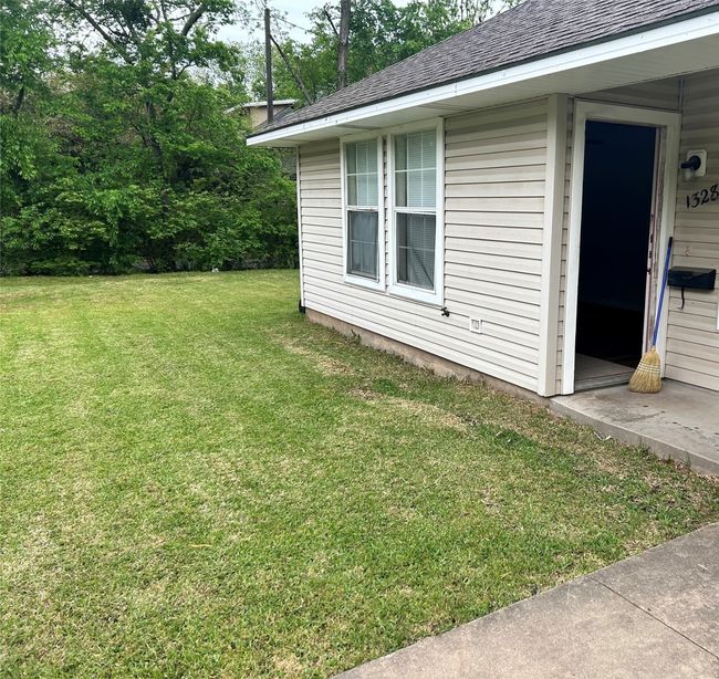 View of green lawn | Image 15