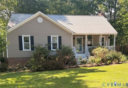 7112 Chateaugay Ln, Midlothian, VA, 23112-6417 | Card Image