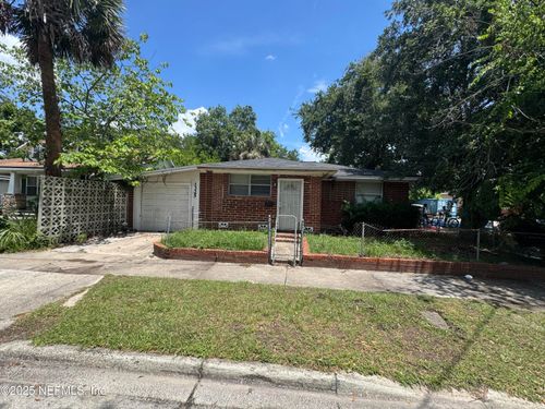 1325 W 16th St, Jacksonville, FL, 32209-4901 | Card Image