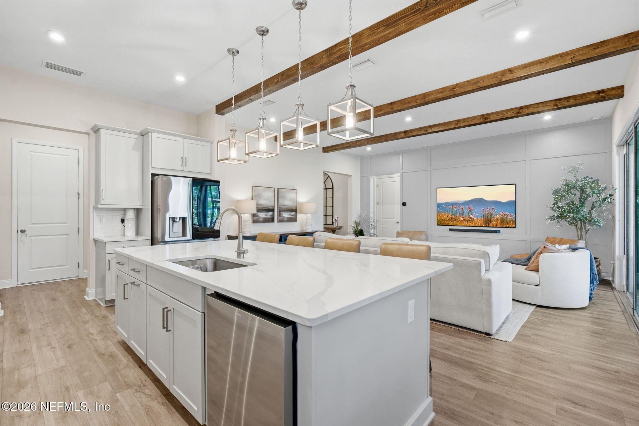 Residential in St. Johns 3