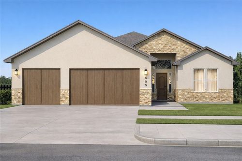 1505 Daenerys Court, Corpus Christi, TX, 78414 | Card Image