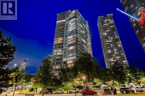 2903-2289 Yukon Cres, Burnaby, BC, V5C0B2 | Card Image