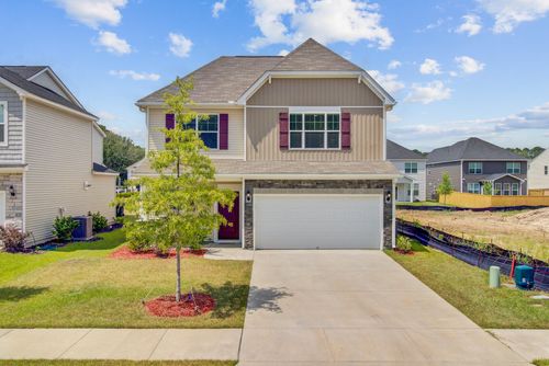 105 Guernsey Ln, Summerville, SC, 29483-5611 | Card Image