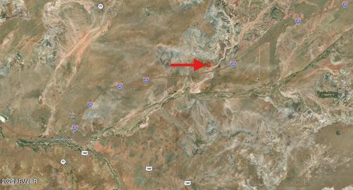 --8983 Down Under Rd 38.82 --, Sun Valley, AZ, 86029 | Card Image