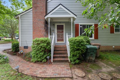 119 Danforth Dr, Cary, NC, 27511-3184 | Card Image