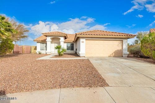 6585 N 77th Dr, Glendale, AZ, 85303-3423 | Card Image