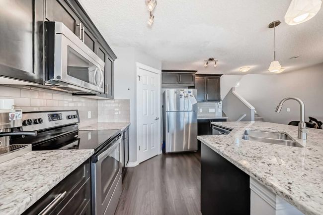 267 Auburn Meadows Pl Se, Home with 3 bedrooms, 4 bathrooms and 3 parking in Calgary AB | Image 9