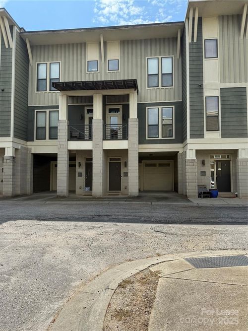 2976 Textile Way, Charlotte, NC, 28205-1265 | Card Image