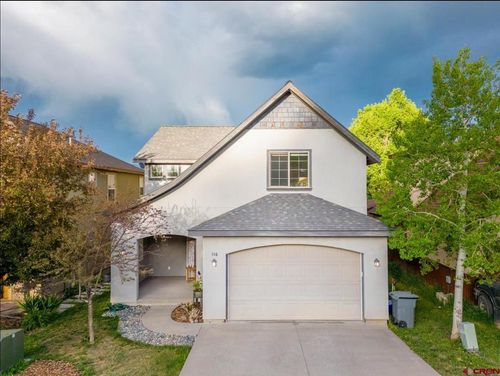 416 Amy Way, Ridgway, CO, 81432-8606 | Card Image